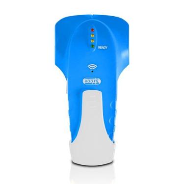 Imagem de Scanner de parede Stud Finder EOutil ST100-Blue para parede de 2 cm