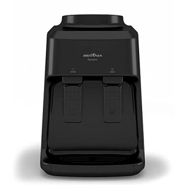 Imagem de Bebedouro Britânia BBE12P 10L ou 20L Sistema Perfurador Bivolt