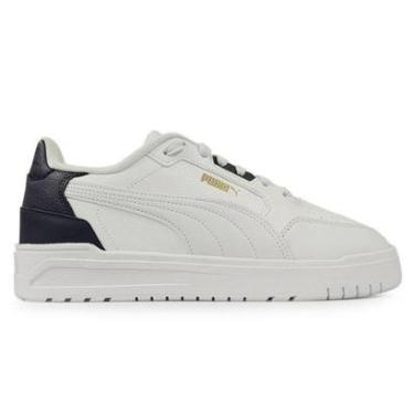 Imagem de Tênis Casual Puma Shuffle Downtown Masculino Original-Masculino