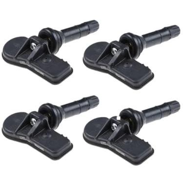 Imagem de Sensor TPMS para carro compatível com Lada Xray 2015 2016 2017 2018 2019 2020 TPMS Sensor de pressão de pneus para carro 407007932R 407009987R (1 unidade)