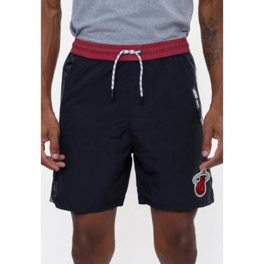 Imagem de Short NBA Volley Miami Heat Masculino-Masculino