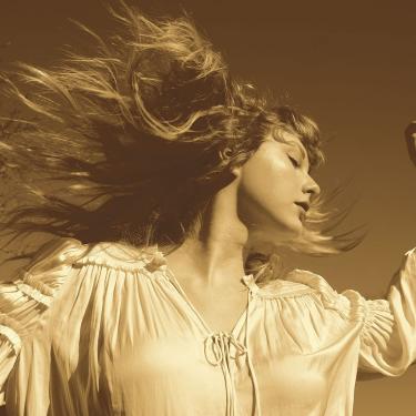 Imagem de Fearless (Taylor's Version) [Gold 3 LP]