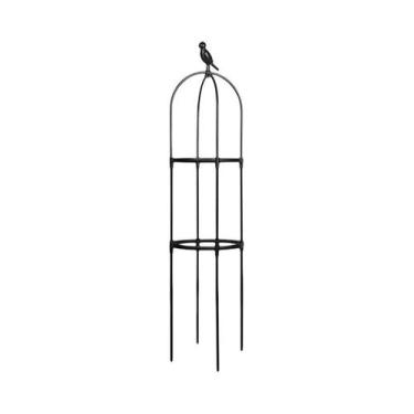 Imagem de Conjunto De Treliças Para Plantas Trepadeiras, Suporte De Jardim Para 