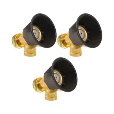 Imagem de Pulverizador Agrícola De Alta Pressão Ajustável Com Vórtice De Ar Cicl