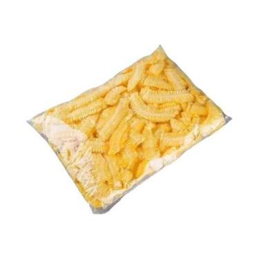 Imagem de Touca De Banho Impermeável Grossa 50/100PCS Touca De Máscara Capilar D