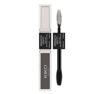 Imagem de Kiko Milano  Prime e Mascara 2 em 1  Magnetic Nights  
