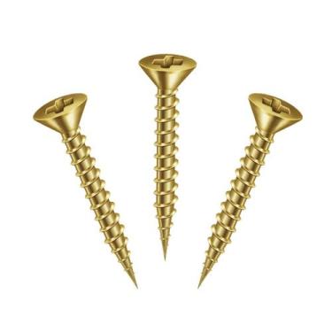 Imagem de Parafuso Para Madeira Mdf Philips 4,0x14 1.000un - Caixa - Ciser