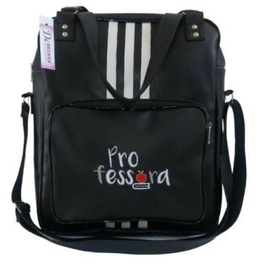 Imagem de Bolsa Colegial para Professora - Di Becker Bolsas