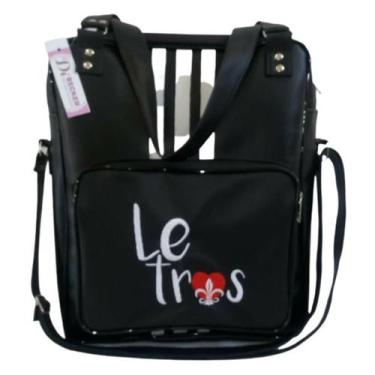 Imagem de Bolsa Colegial para Letras I - Di Becker Bolsas