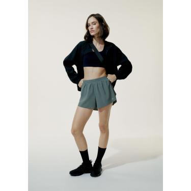 Imagem de Shorts Esportivo Feminino Runner-Feminino