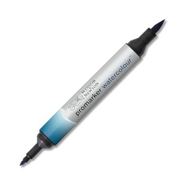 Imagem de Winsor & Newton Marcador de pincel para aquarela, turquesa