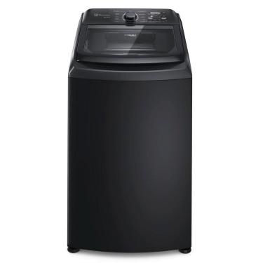 Imagem de Lavadora de Roupas Electrolux 14,5 Kg Efficient com 11 Programas de Lavagem, Jet&Clean e Ultra Filter? - LEP15