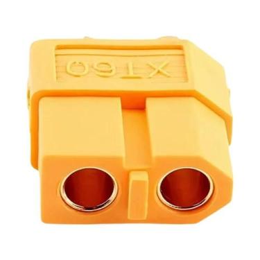 Imagem de Conectores De Bateria Lipo RC XT60 XT30 XT90 Macho E Fêmea Para Acessó