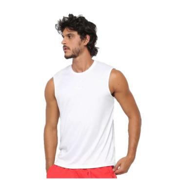 Imagem de T-Shirt Sem Manga Interlock Speedo