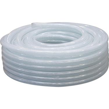 Imagem de Mangueira Cristal Trançada 3-4" Ptn250(g) Com 50m Nove54