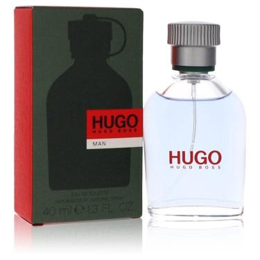 Imagem de Perfume Masculino Hugo Boss 40 Ml Eau De Toilette