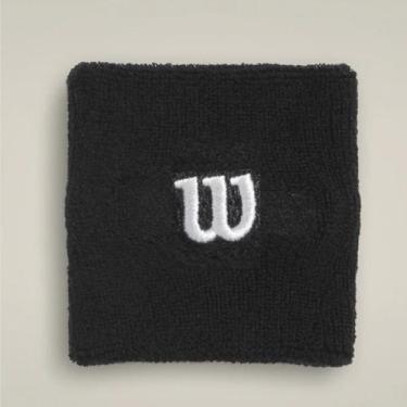 Imagem de Munhequeira para Tênis Wilson G Longa x 2 Unidades