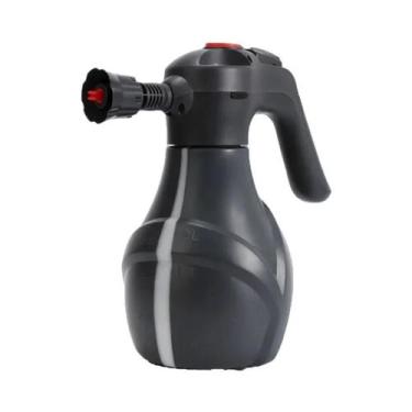 Imagem de Pulverizador De Espuma Elétrico 2L Portátil Canhão De Neve Com Válvula