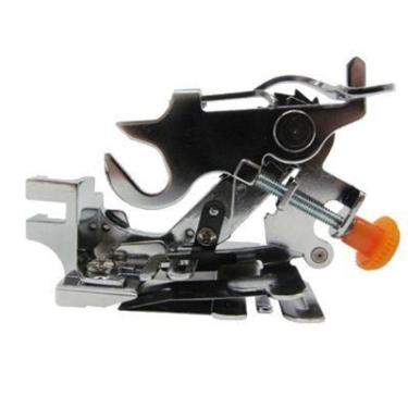 Imagem de Calcador para pregas e franzidos - Ruffler - LANMAX