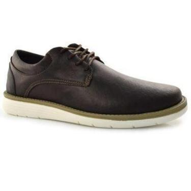 Imagem de Sapato Social Masculino Velluti 5901-Masculino