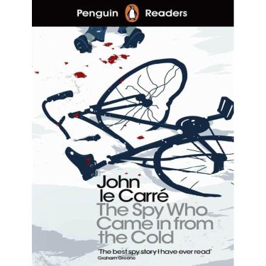 Imagem de Spy Who Came In From The Cold - 6