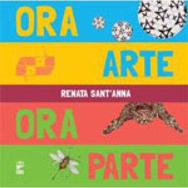 Imagem de Ora Arte, Ora Parte