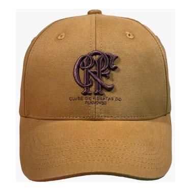 Imagem de Boné Flamengo SuperCap Símbolo Aba Curva Oficial-Masculino