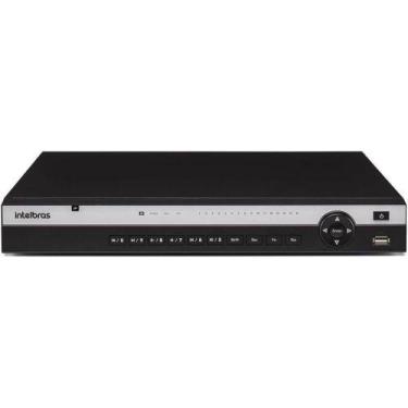 Imagem de Dvr Gravador Digital De Vídeo Nvd 3316-Plus Intelbras