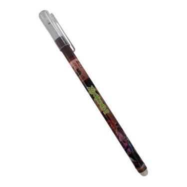 Imagem de Caneta Gel Azul Apagável Zootopia 0.5Mm Escolar - Dexin