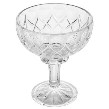 Imagem de Taça de Sobremesa Angel 260ml Cristal Ecológico Wolff