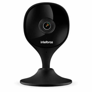 Imagem de Câmera De Segurança Wi-fi Interna Full Hd Imx C Intelbras
