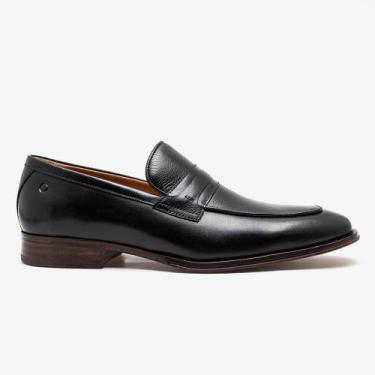Imagem de Sapato Metropolitan Treviso Preto, 41