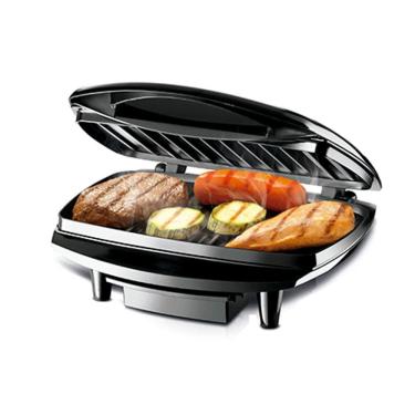 Imagem de Grill Mondial Max Grill G-07 Inox