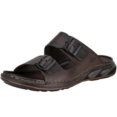 Imagem de Chinelo Masculino Pegada 134106