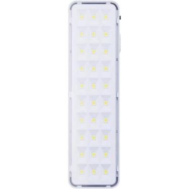 Imagem de Luminaria Emergencia Autonoma Lea 31 4630013 Intelbras