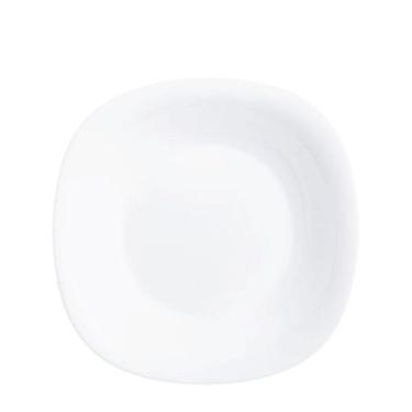 Imagem de Jogo de Pratos de Vidro Fundo Carine, 6pcs- Ruvolo