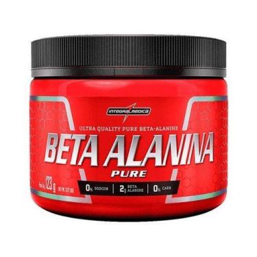 Imagem de Beta Alanina - Integralmedica