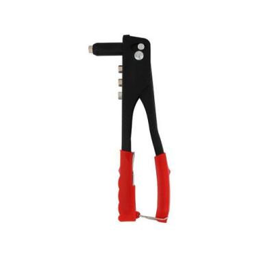Imagem de Rebitador manual 24cm - 722 - etilux ind e co