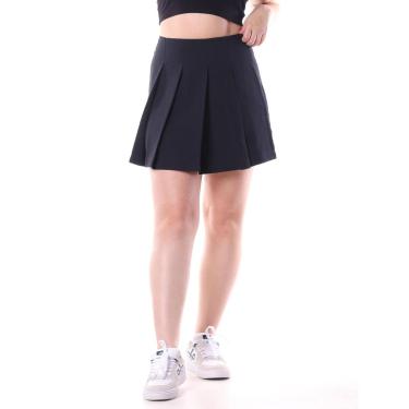 Imagem de Saia Bali Company Curta Plissada-Unissex