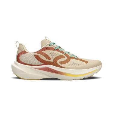 Imagem de Tênis Olympikus Corre Vento 3 Unissex, 36, Bege