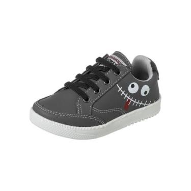 Imagem de Sapatenis Casual Infantil Masculino Menino 3594 - Cores - Redmax, 25