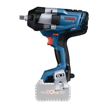 Imagem de Chave Impacto Brushless GDS18V-1000 1/2" 18V s/Bateria Bosch