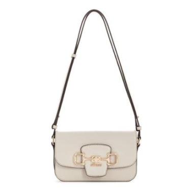 Imagem de Bolsa Janie Convertible Xbody Flap Cinza-Feminino