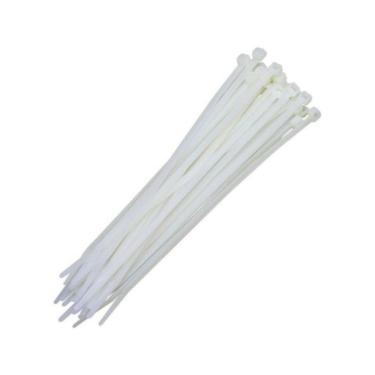 Imagem de Abracadeira Nylon 2,5x10cm 100 Unid Bc