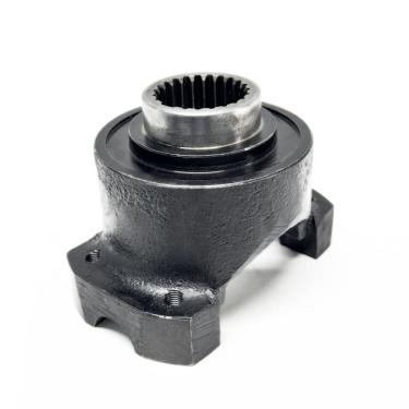 Imagem de Flange de Transmissão Nacional 416E para Retroescavadeira Caterpillar Dianteiro e Traseiro 22Z 416E