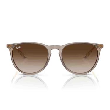 Imagem de Óculos de Sol Ray-Ban Erika Marrom 0RB4171 67441354-Feminino