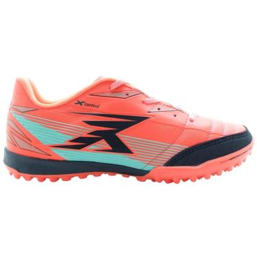Imagem de Chuteira Futebol Society X-Control 3 X-Pro 2 Adulto - OXN-Unissex