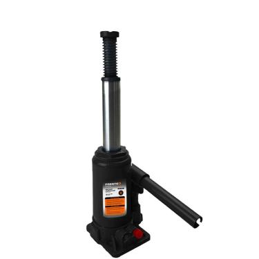 Imagem de Macaco Hidráulico Tipo Garrafa 4 Toneladas Presto