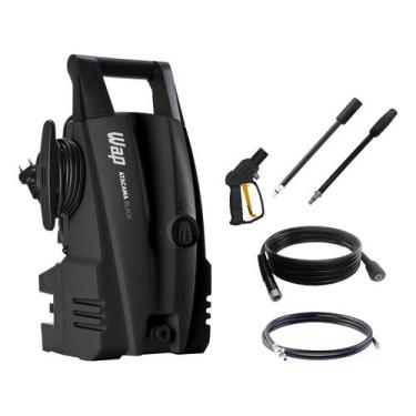 Imagem de Lavadora de Alta Pressão e Desobstruidora WAP 1500PSI 1400W  Atacama B