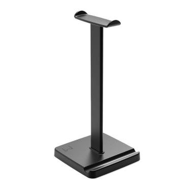 Imagem de Suporte De Mesa Para Headset Warrior - Ac700
